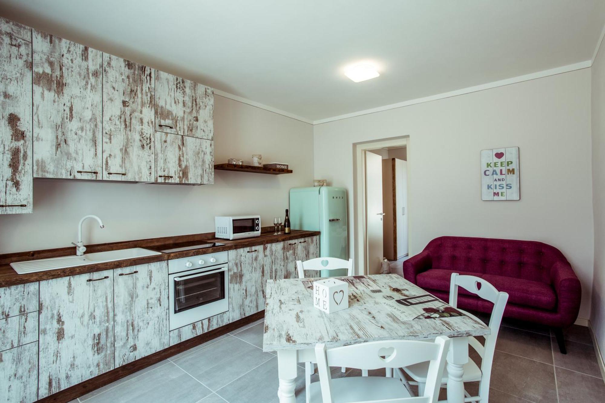 Villa Fontanelle Gardapartments 7 Polpenazze del Garda Esterno foto