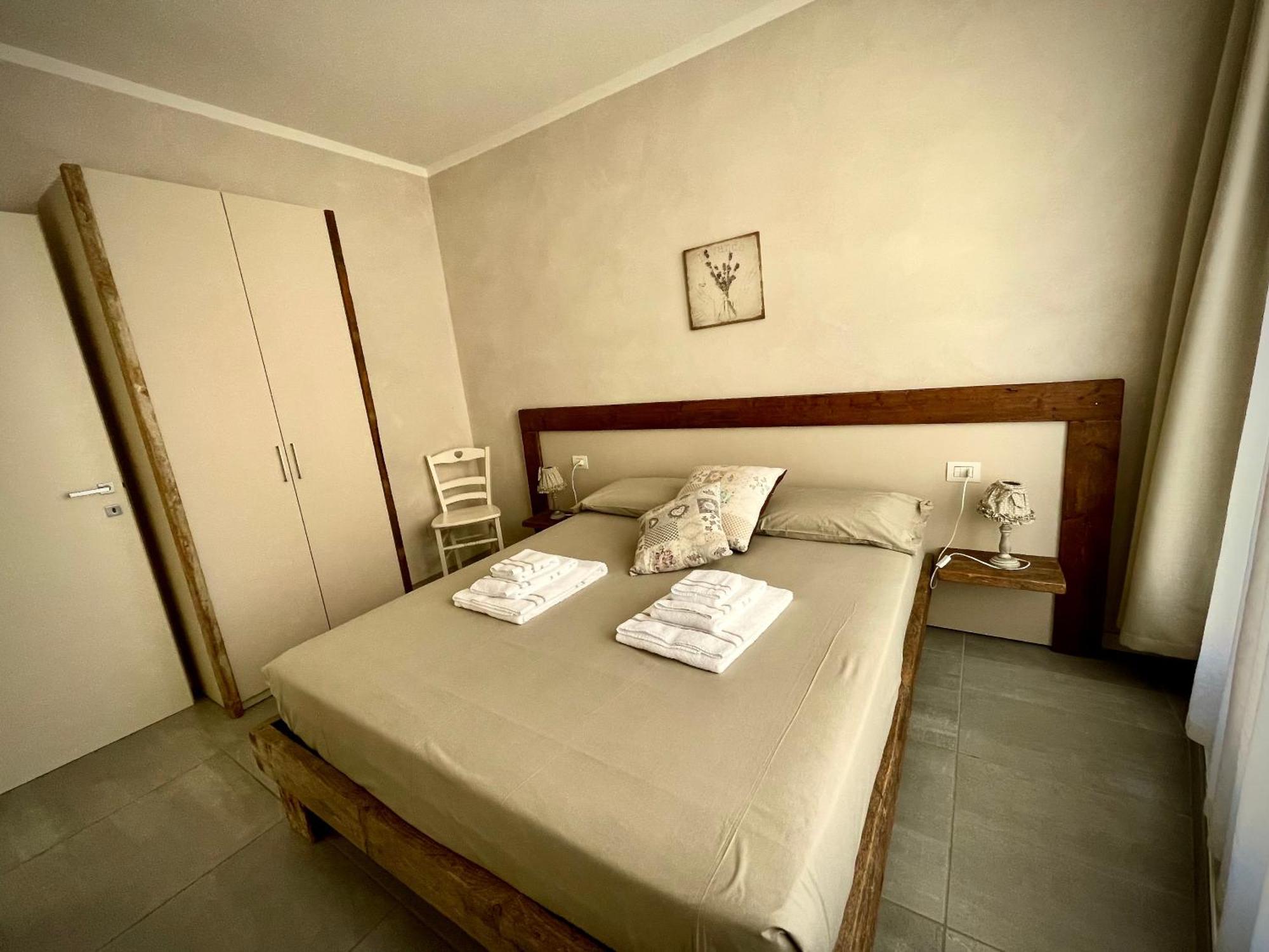 Villa Fontanelle Gardapartments 7 Polpenazze del Garda Esterno foto