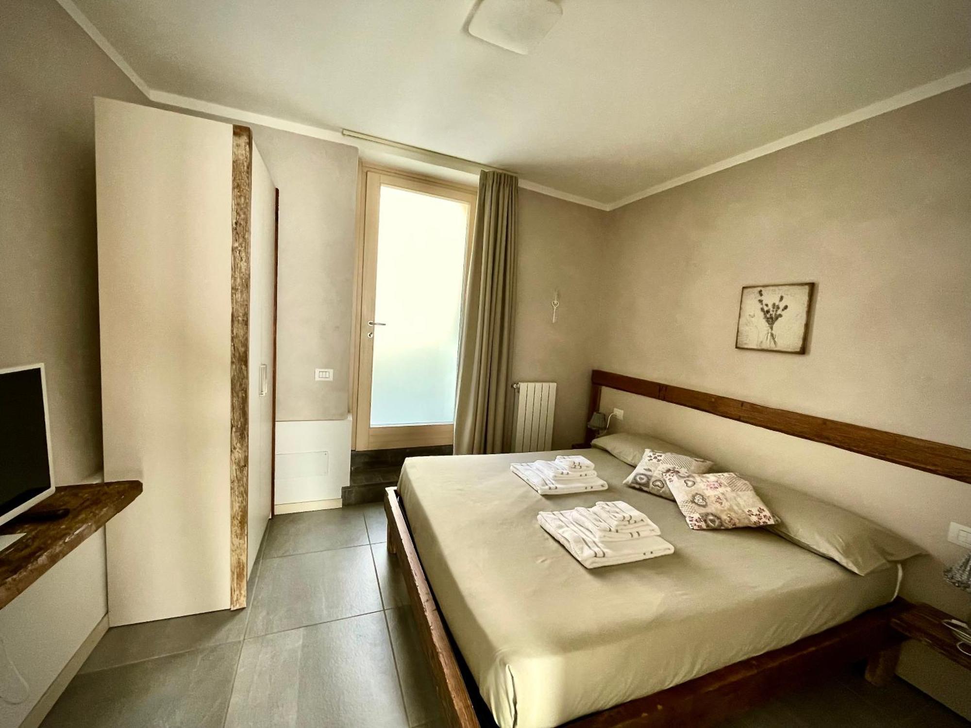 Villa Fontanelle Gardapartments 7 Polpenazze del Garda Esterno foto