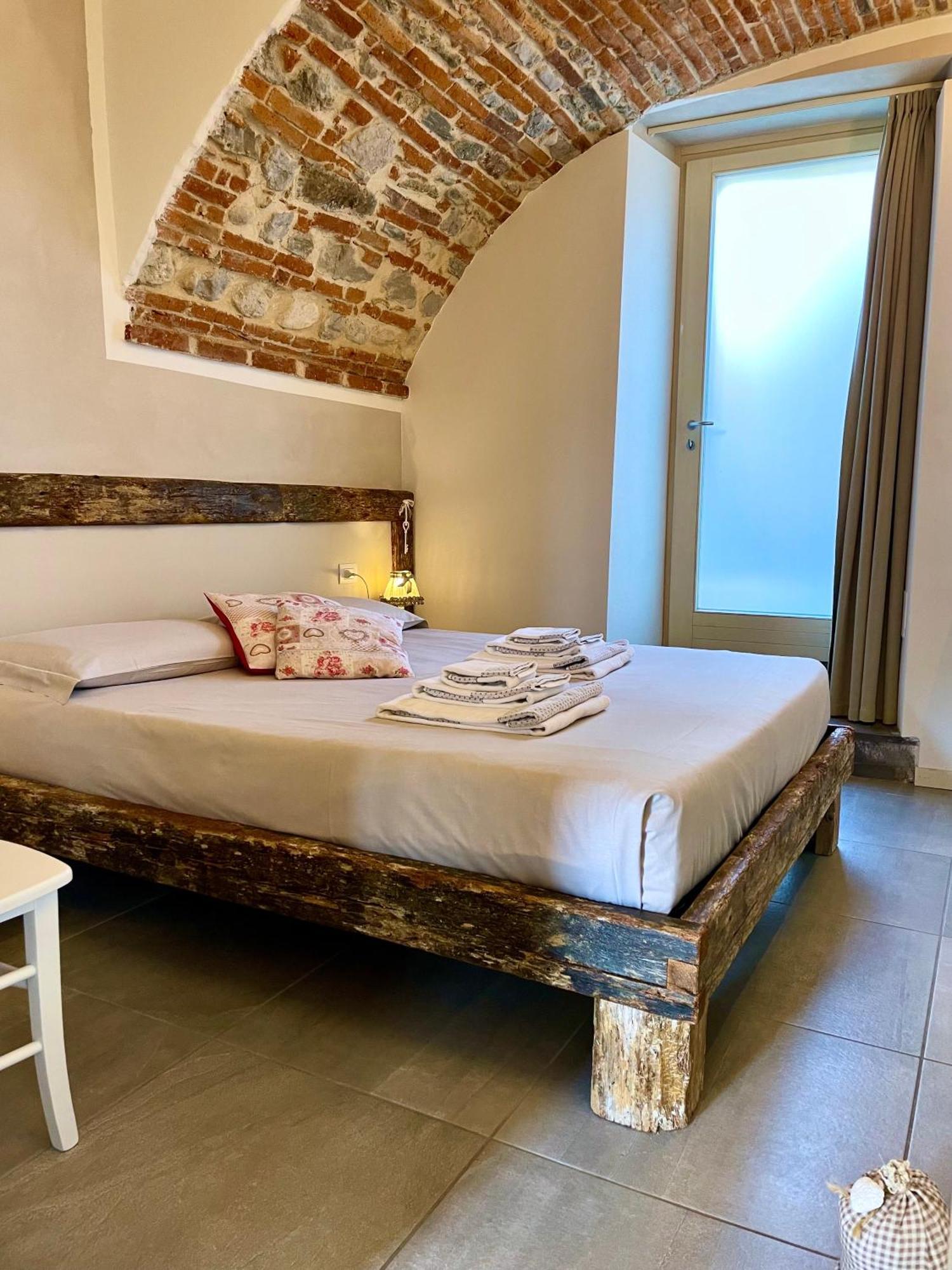 Villa Fontanelle Gardapartments 7 Polpenazze del Garda Esterno foto