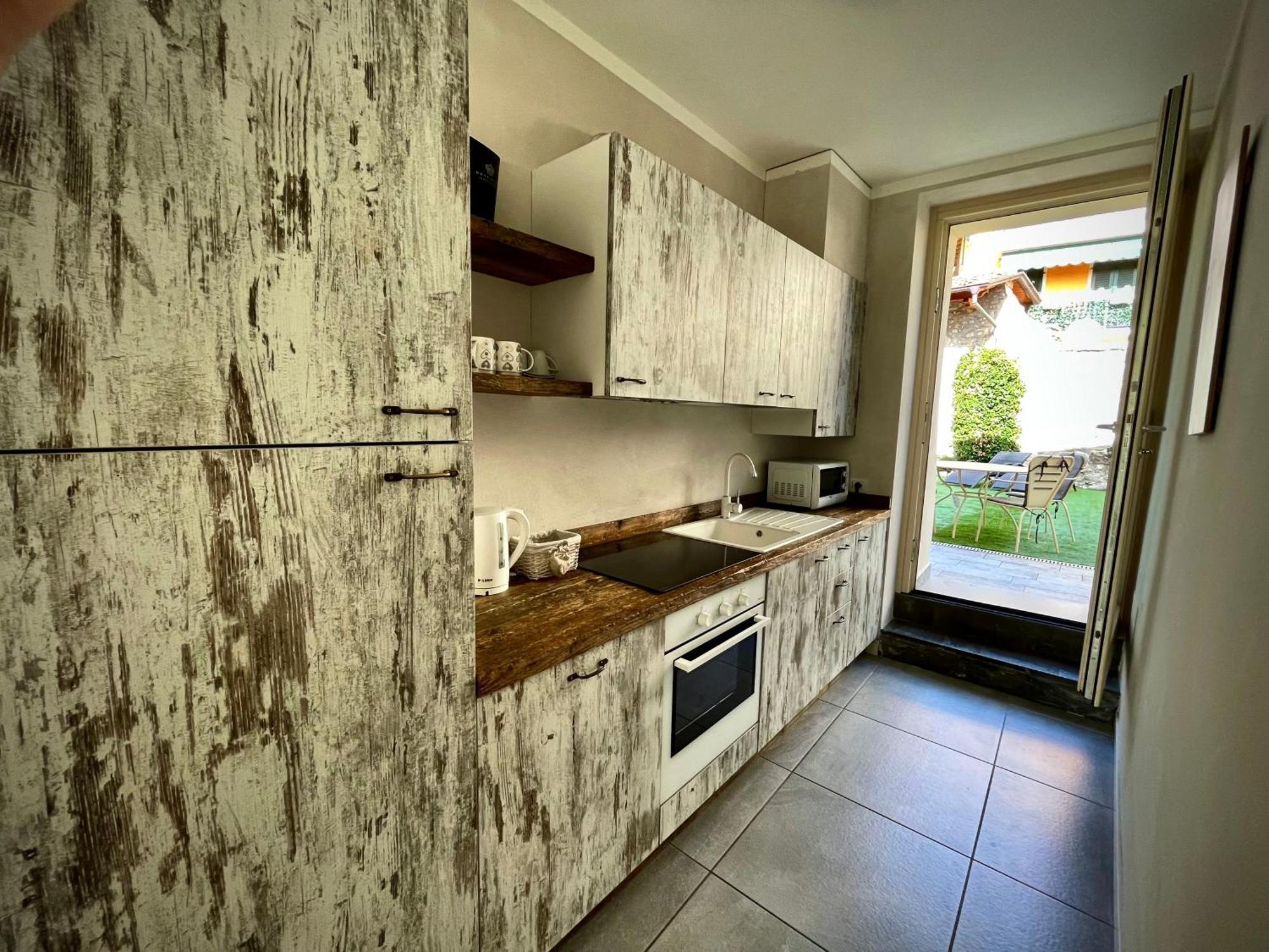 Villa Fontanelle Gardapartments 7 Polpenazze del Garda Esterno foto