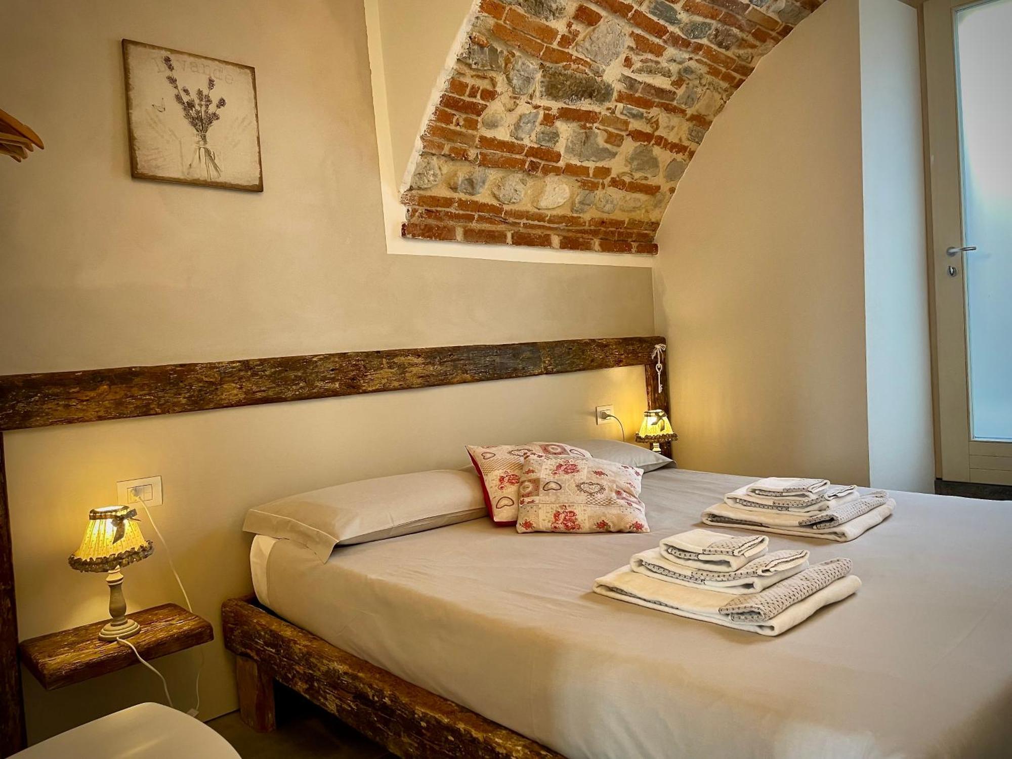 Villa Fontanelle Gardapartments 7 Polpenazze del Garda Esterno foto