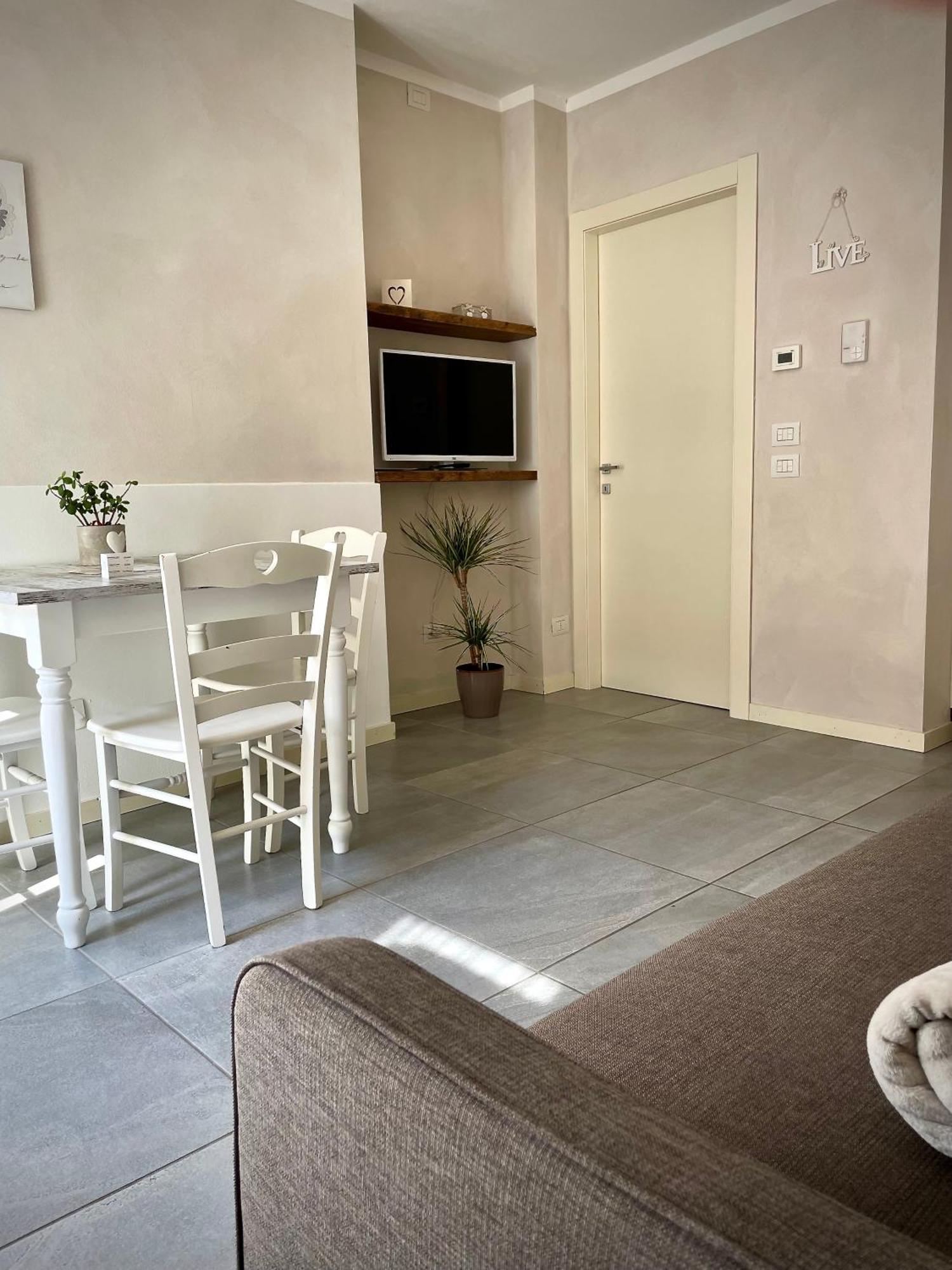 Villa Fontanelle Gardapartments 7 Polpenazze del Garda Esterno foto