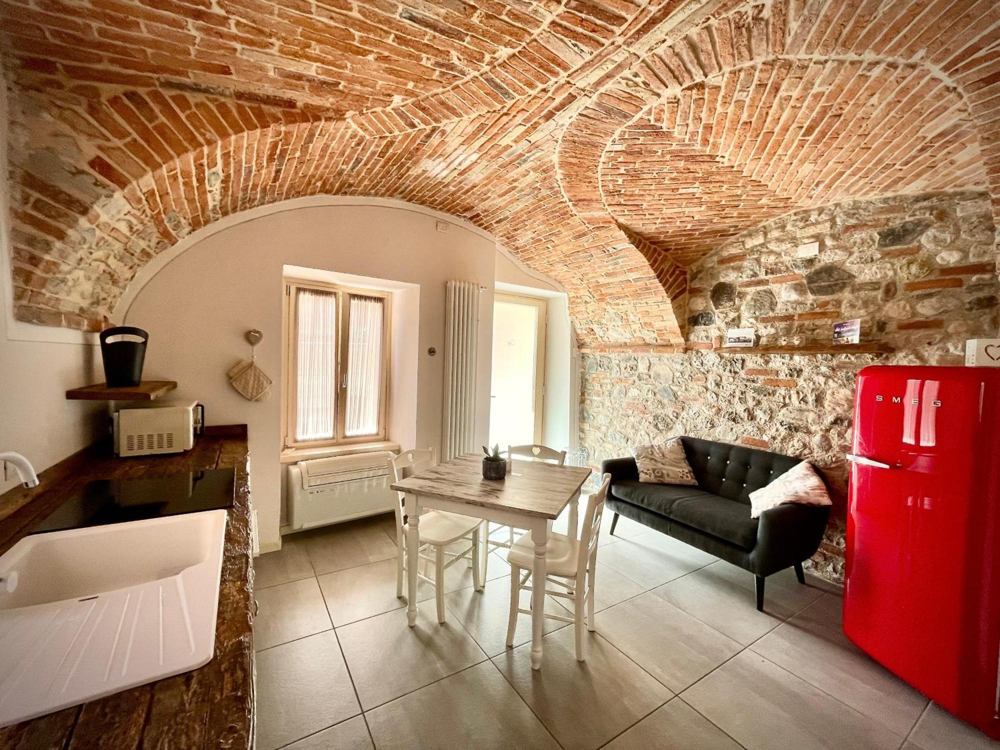 Villa Fontanelle Gardapartments 7 Polpenazze del Garda Esterno foto