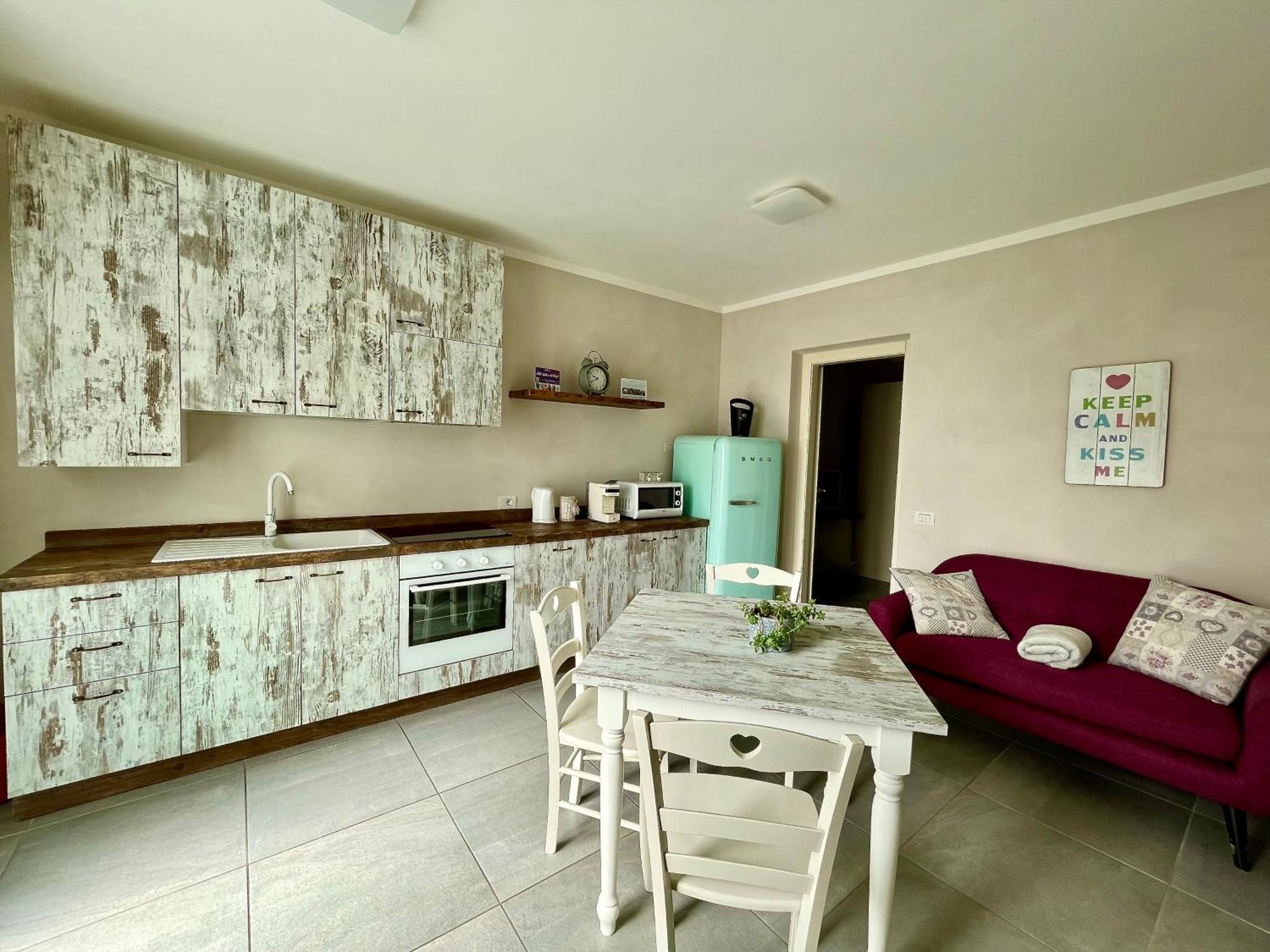 Villa Fontanelle Gardapartments 7 Polpenazze del Garda Esterno foto
