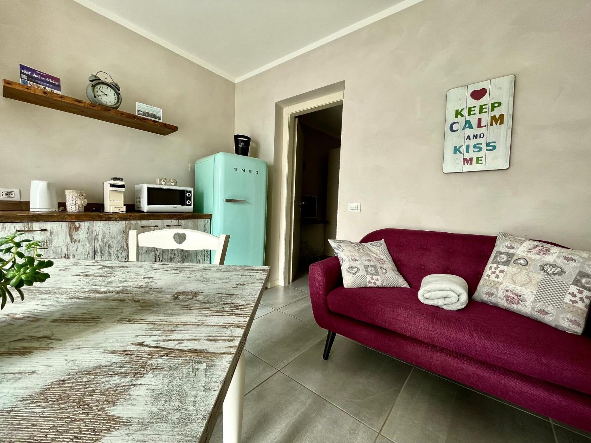 Villa Fontanelle Gardapartments 7 Polpenazze del Garda Esterno foto