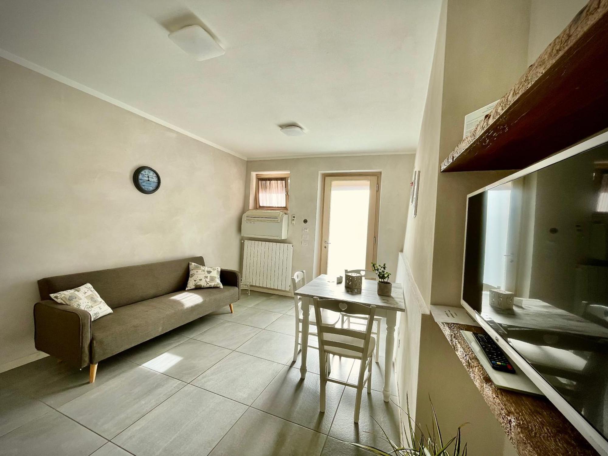 Villa Fontanelle Gardapartments 7 Polpenazze del Garda Esterno foto