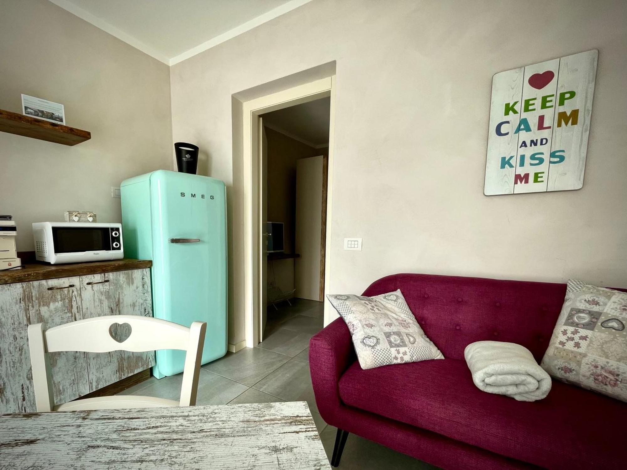 Villa Fontanelle Gardapartments 7 Polpenazze del Garda Esterno foto