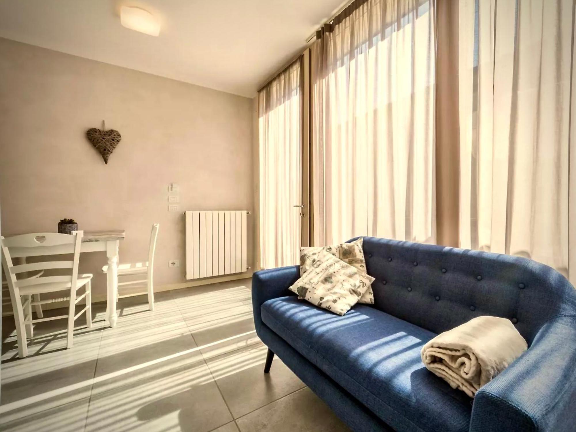 Villa Fontanelle Gardapartments 7 Polpenazze del Garda Esterno foto