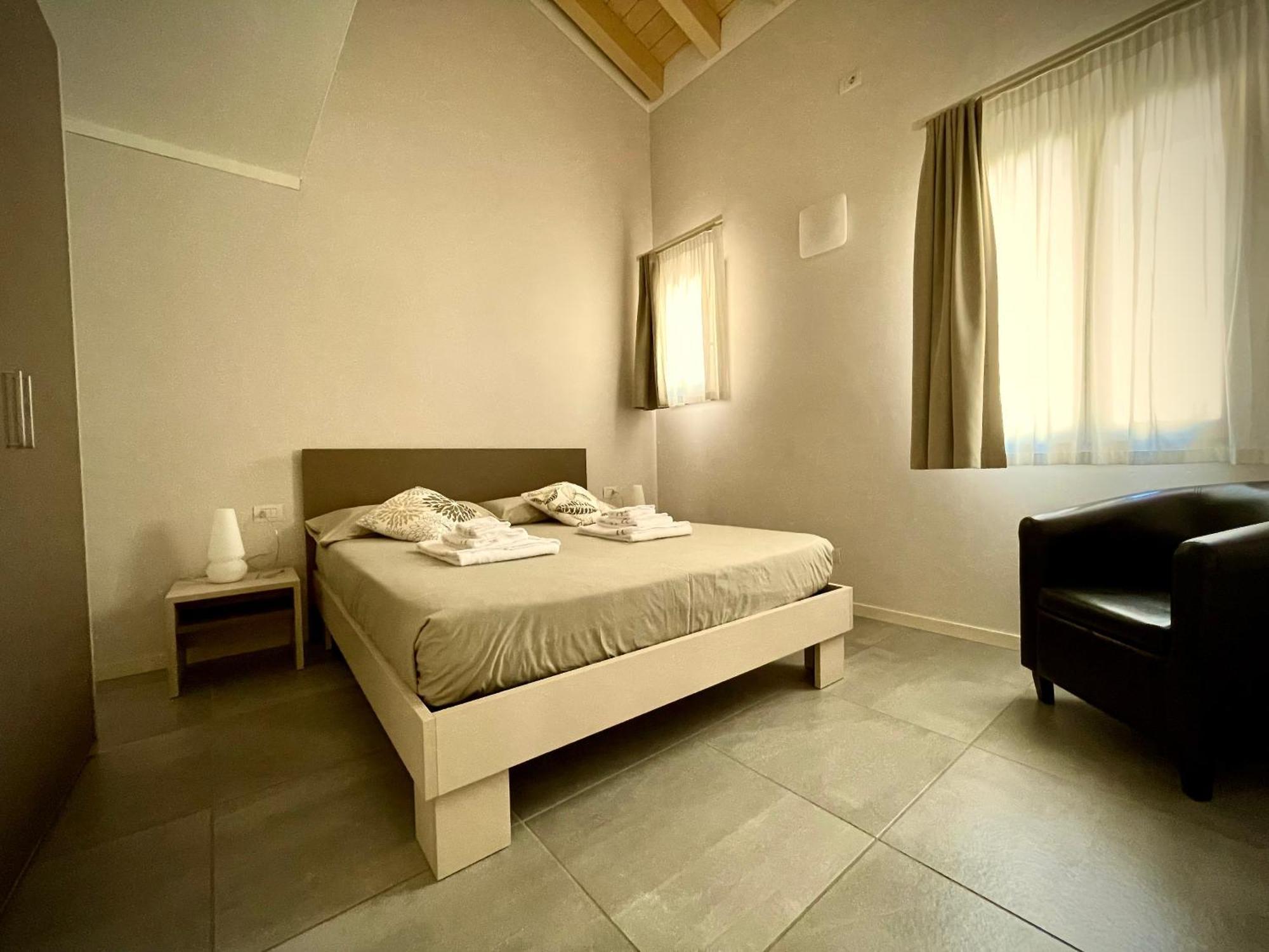 Villa Fontanelle Gardapartments 7 Polpenazze del Garda Esterno foto
