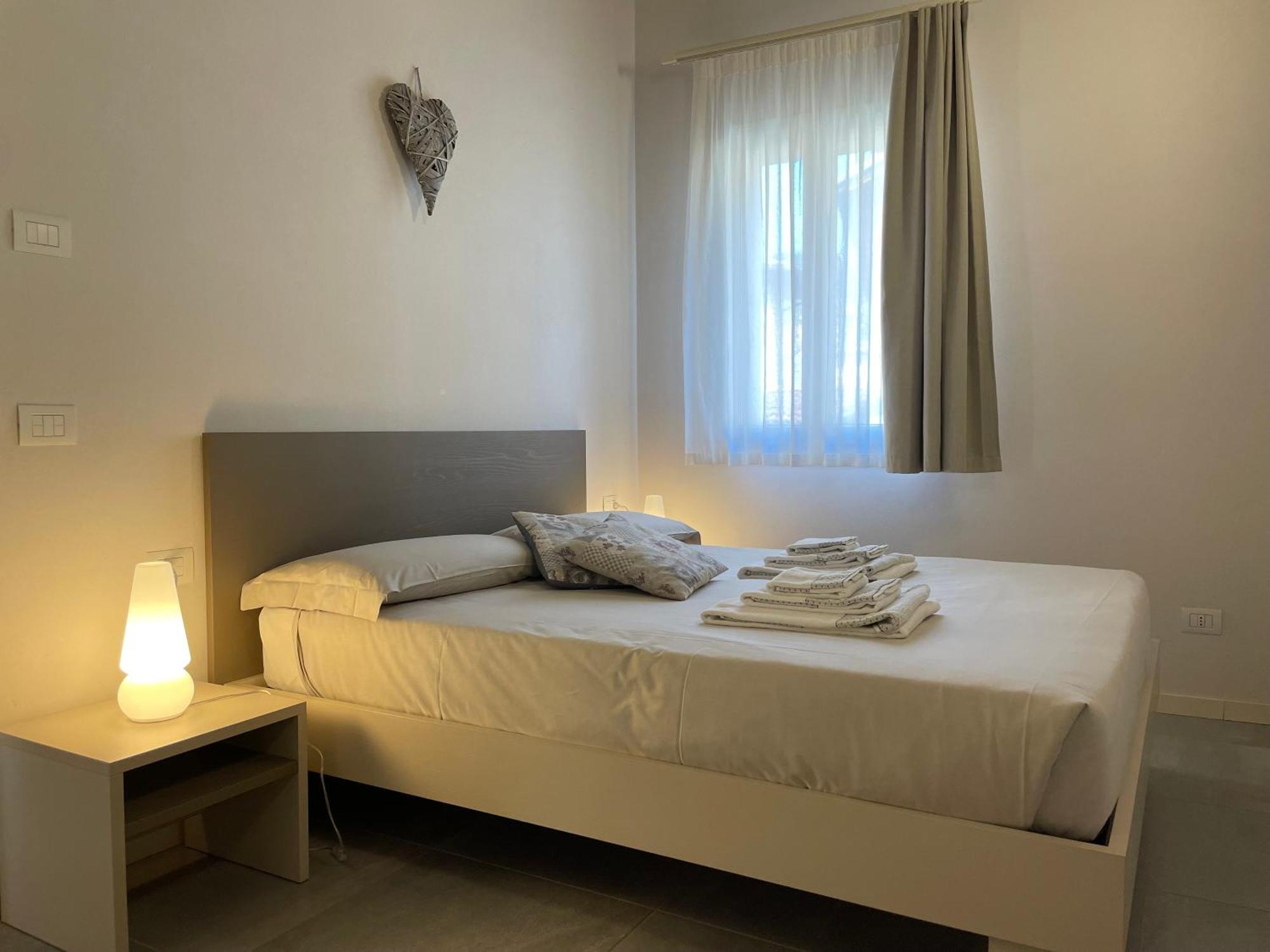 Villa Fontanelle Gardapartments 7 Polpenazze del Garda Esterno foto