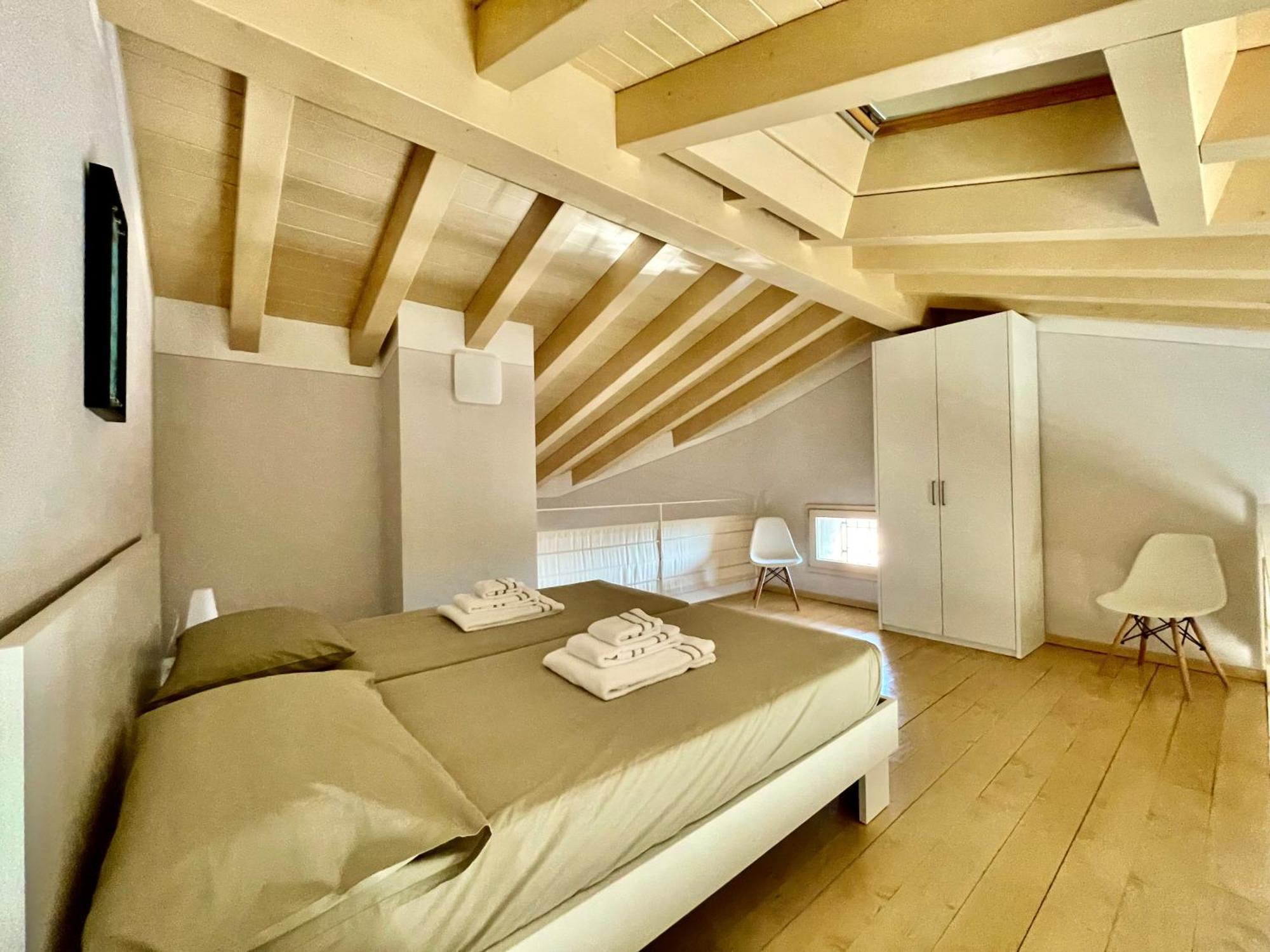 Villa Fontanelle Gardapartments 7 Polpenazze del Garda Esterno foto