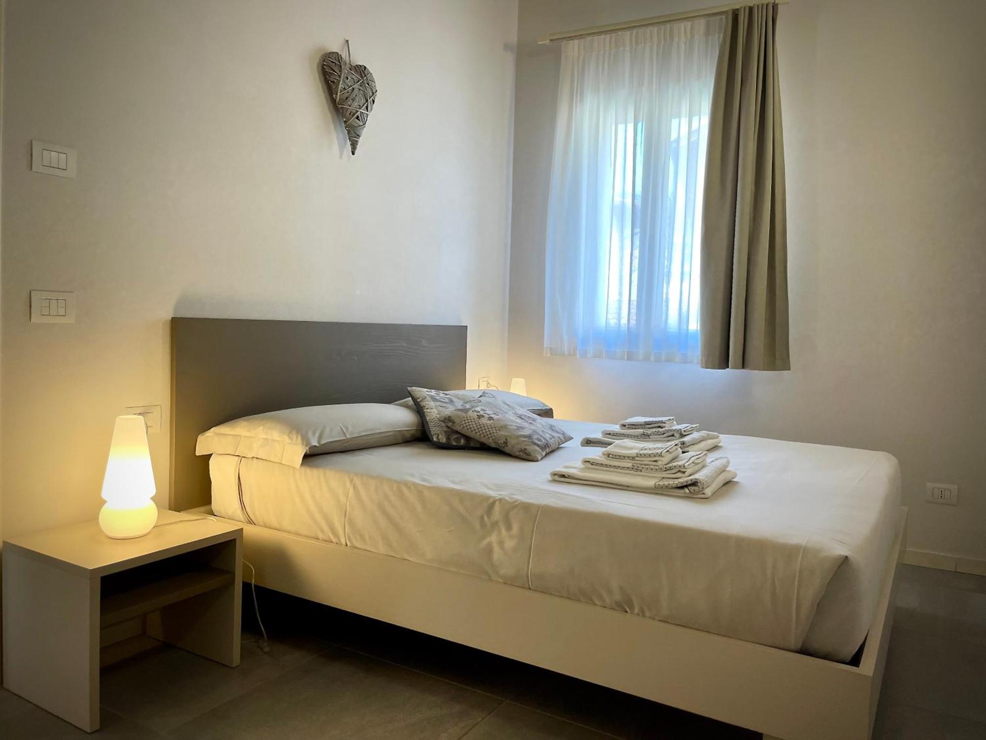 Villa Fontanelle Gardapartments 7 Polpenazze del Garda Esterno foto