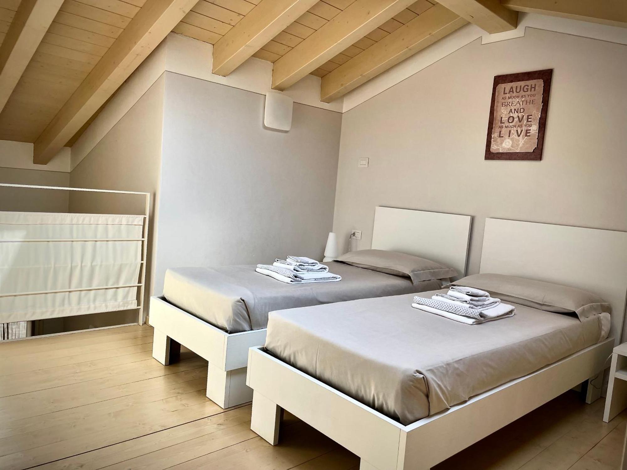 Villa Fontanelle Gardapartments 7 Polpenazze del Garda Esterno foto