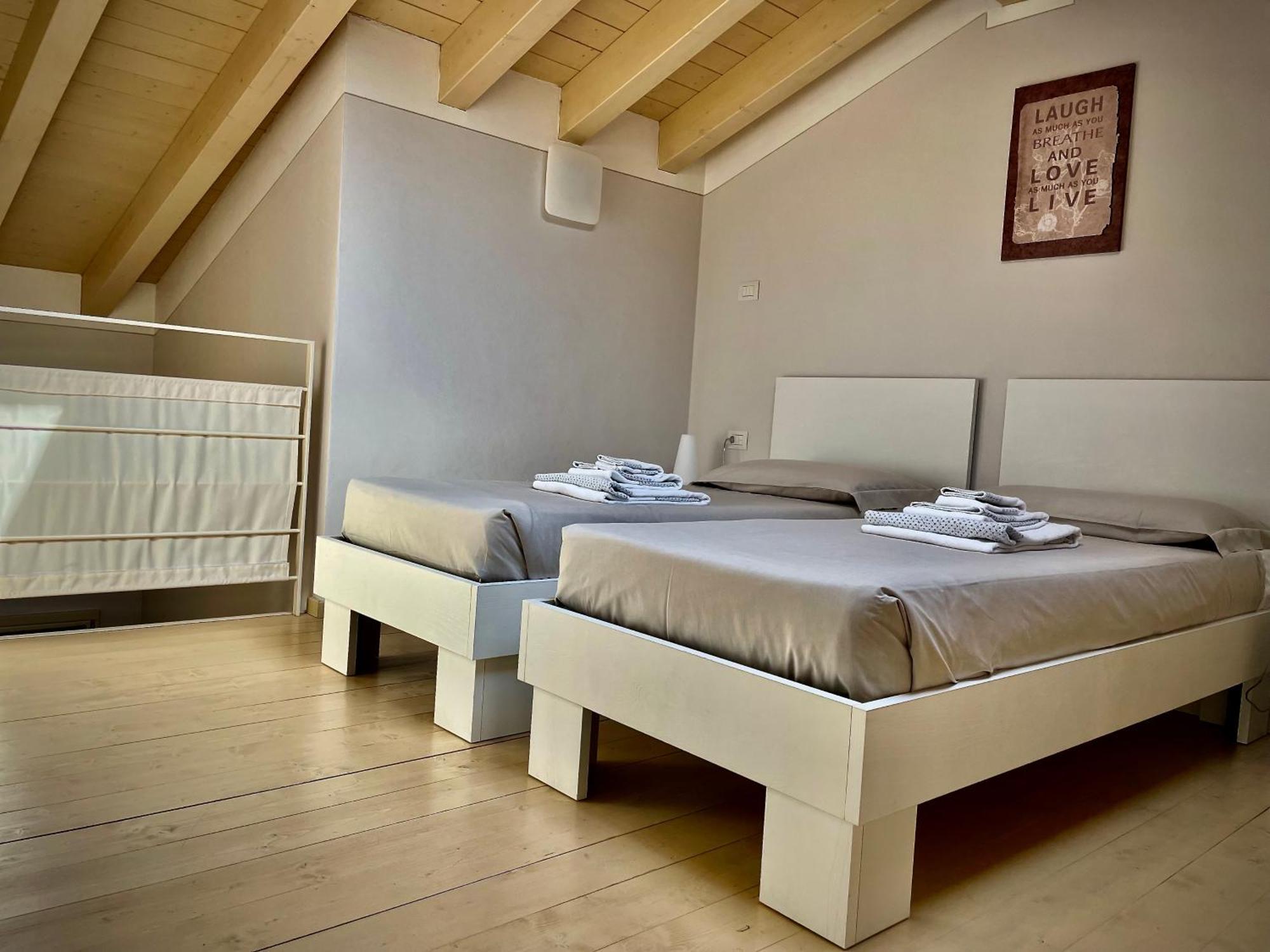 Villa Fontanelle Gardapartments 7 Polpenazze del Garda Esterno foto