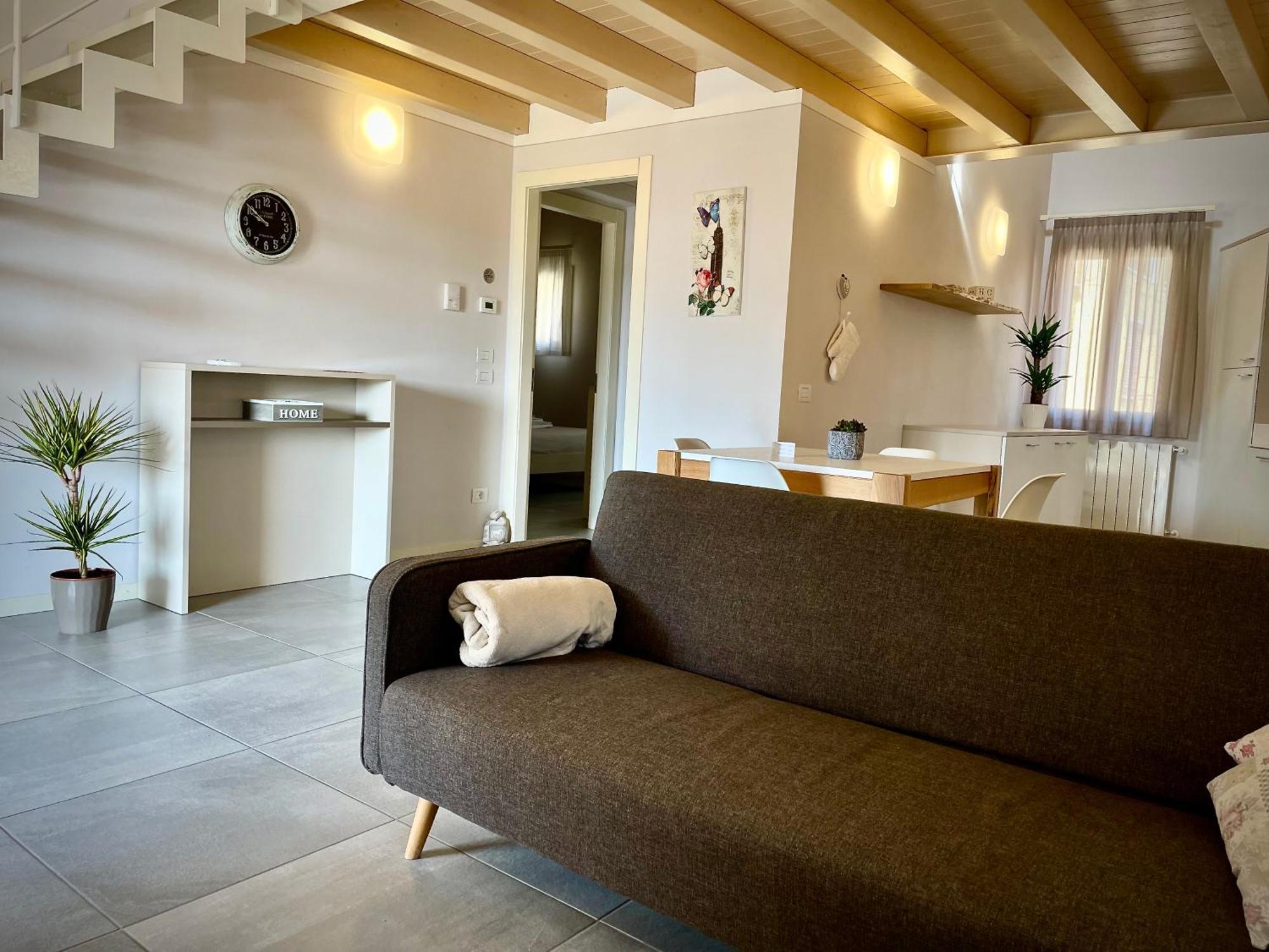 Villa Fontanelle Gardapartments 7 Polpenazze del Garda Esterno foto